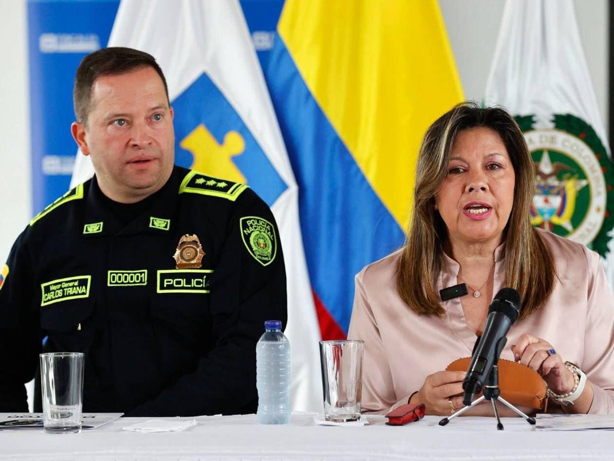 Red criminal estaría detrás del atentado de Miguel Uribe Turbay, según Fiscalía