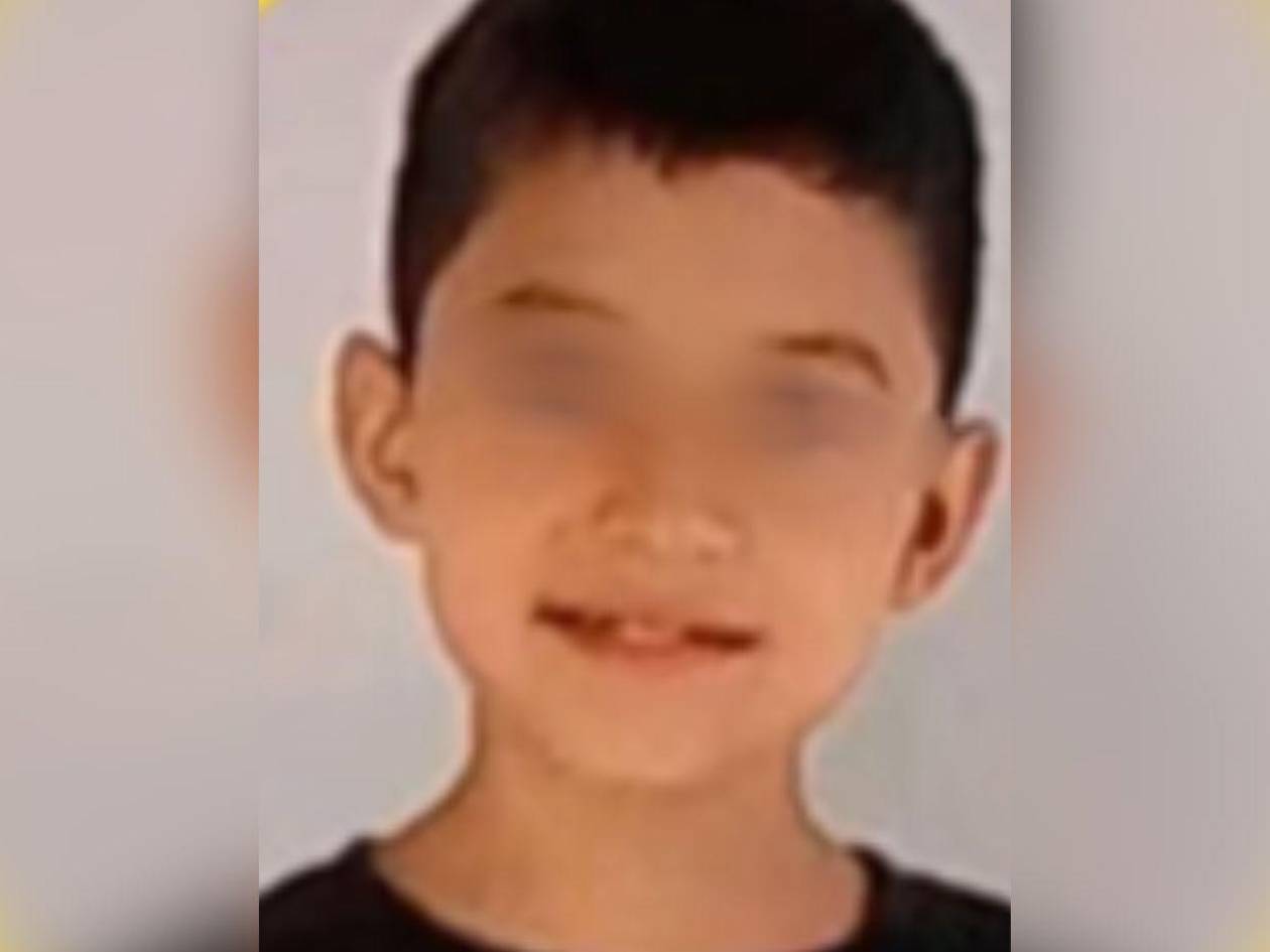 Encuentran sin vida a otro  menor arrastrado por una corriente en Intibucá