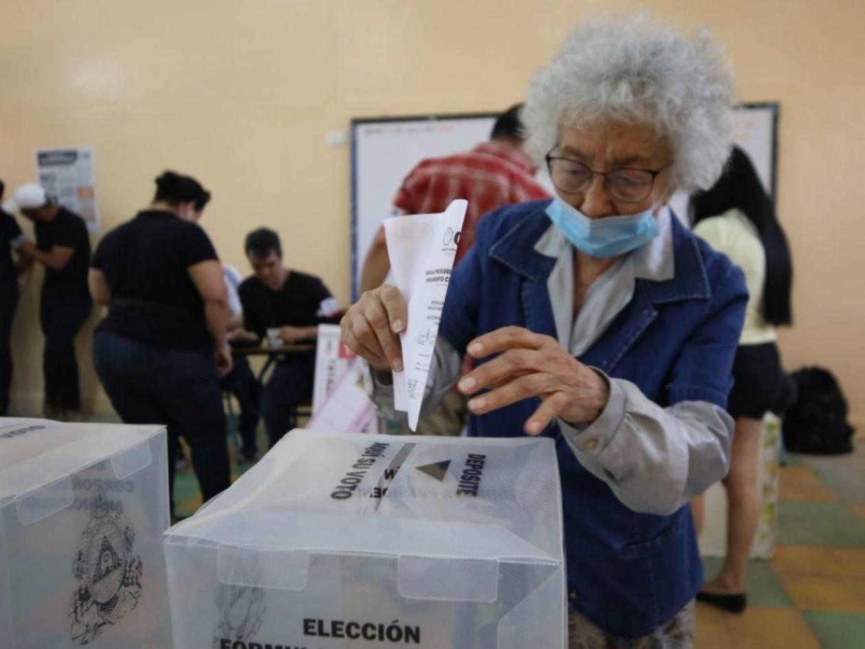 ¿Dónde te toca votar el 30 de noviembre? Consulta aquí tu centro de votación