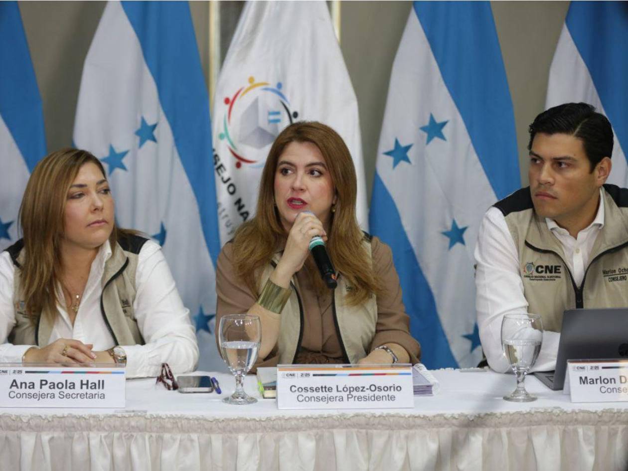 Consejeros del CNE van a declarar hoy ante el Ministerio Público