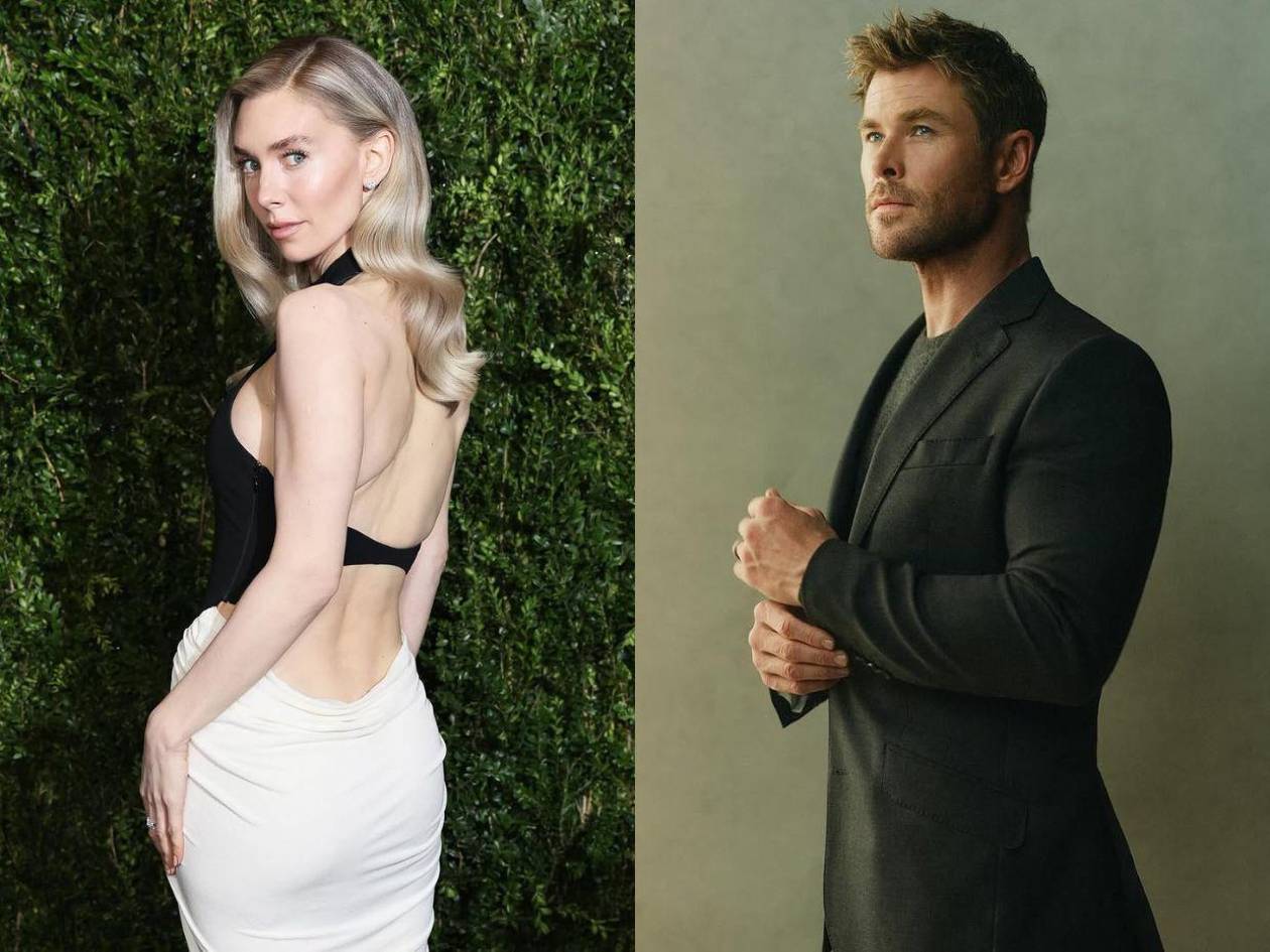 Marvel revela elenco de Avengers: Doomsday: Chris Hemsworth, Anthony Mackie, Vanessa Kirby y más