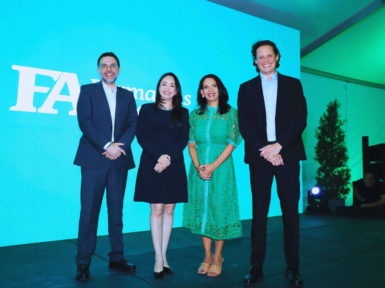 Farmacias del Ahorro y Banco Promerica lanzan tarjeta para cuidar tu salud y tu bolsillo