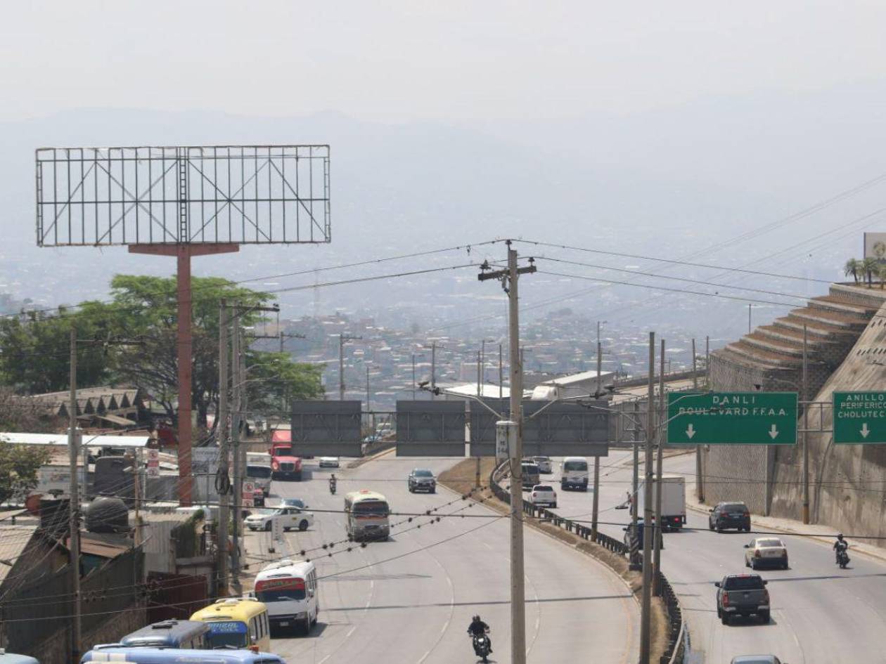 ¿Cuáles serán las condiciones del clima de este martes? Llueve en la capital