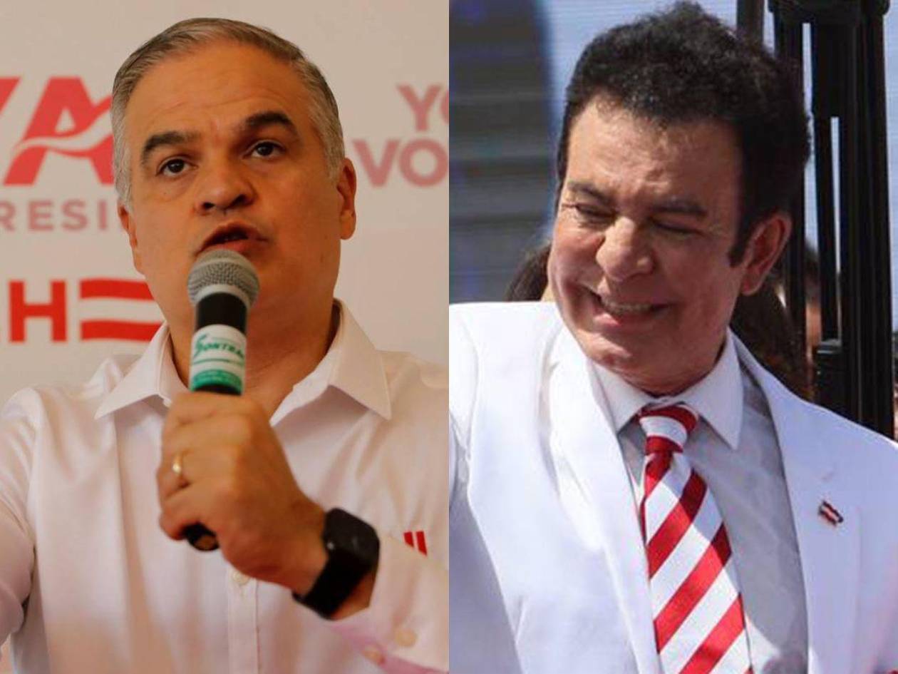 Facción de Nasralla no quiere ceder espacios en el PL, dice Yani Rosenthal