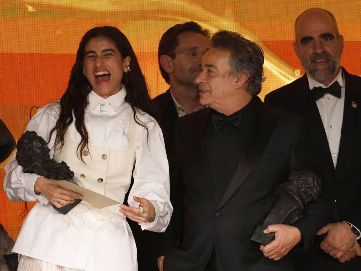 Goya 2025: Histórico empate a Mejor película entre “El 47” y “La Infiltrada”