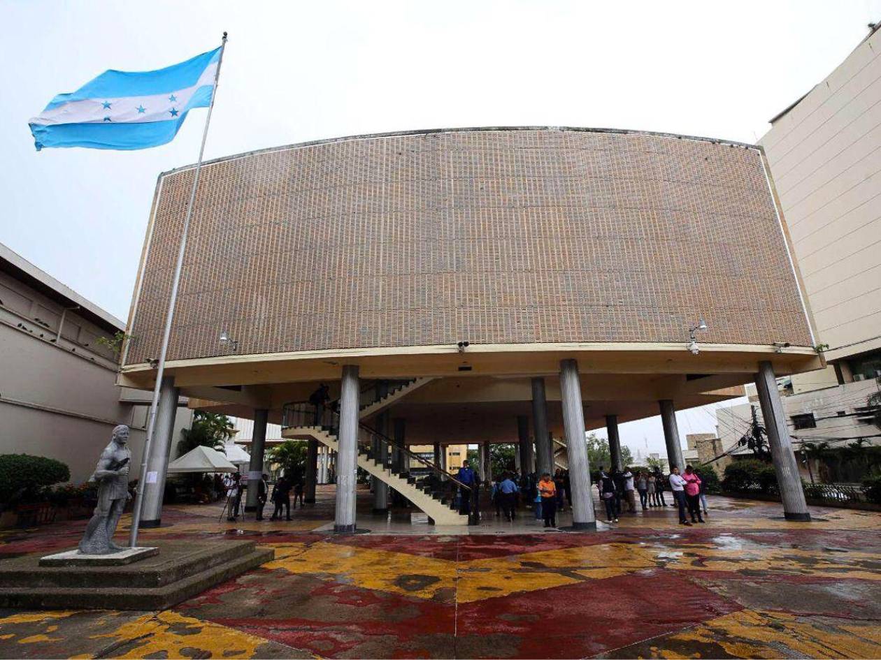 ¿Quién ganaría el Congreso Nacional si hoy fueran las elecciones generales?