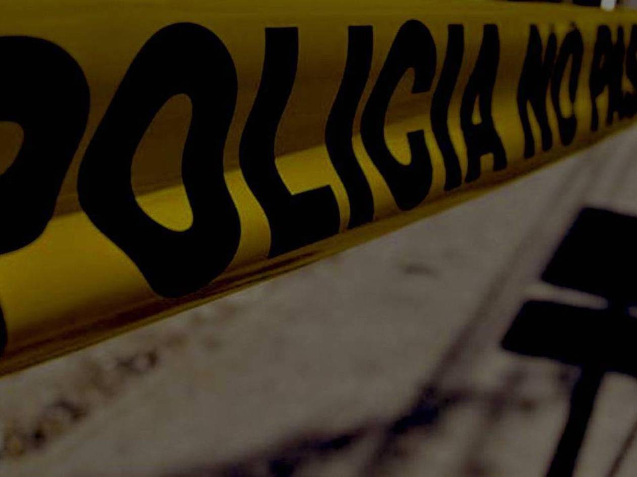 Niño muere quemado en incendio de una vivienda en Orocuina, Choluteca