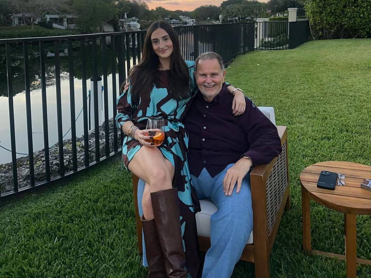 Hija de Raúl de Molina envía mensaje a Lipstickfables tras incidente con su padre