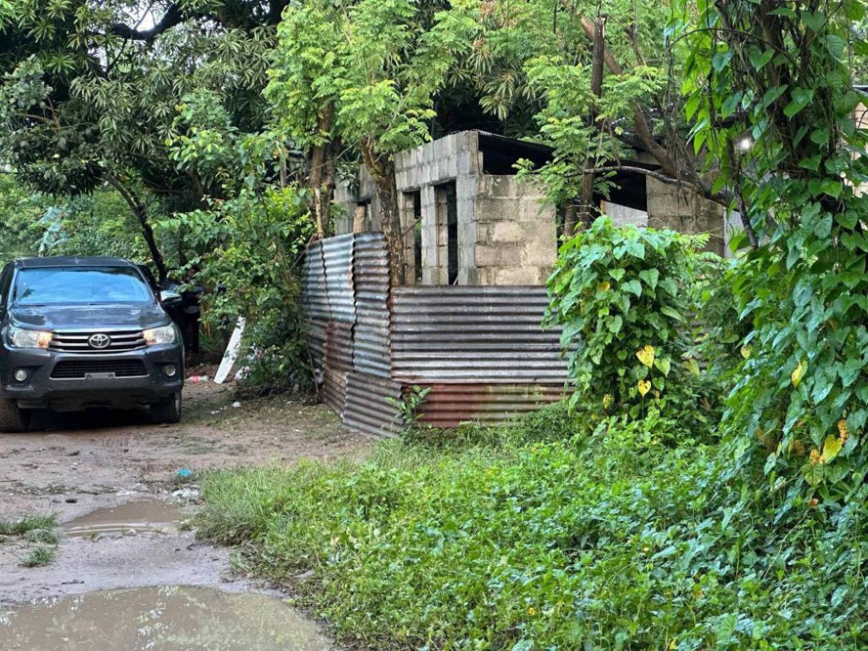 Masacre en La Ceiba: Escuchamos la tirazón, pero no sabía que era contra mis nietos