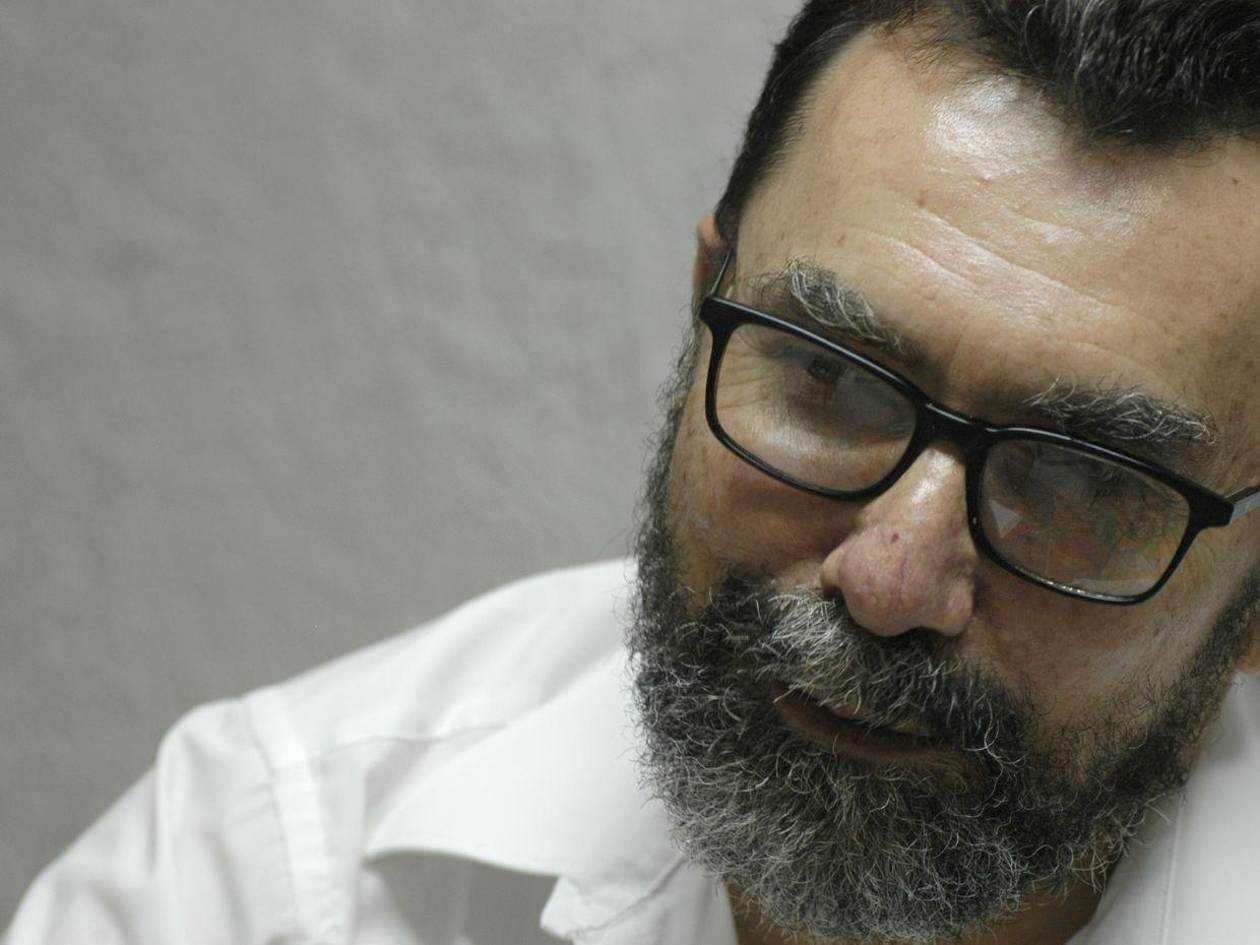 Desentrañando los textos inéditos de Roberto Castillo