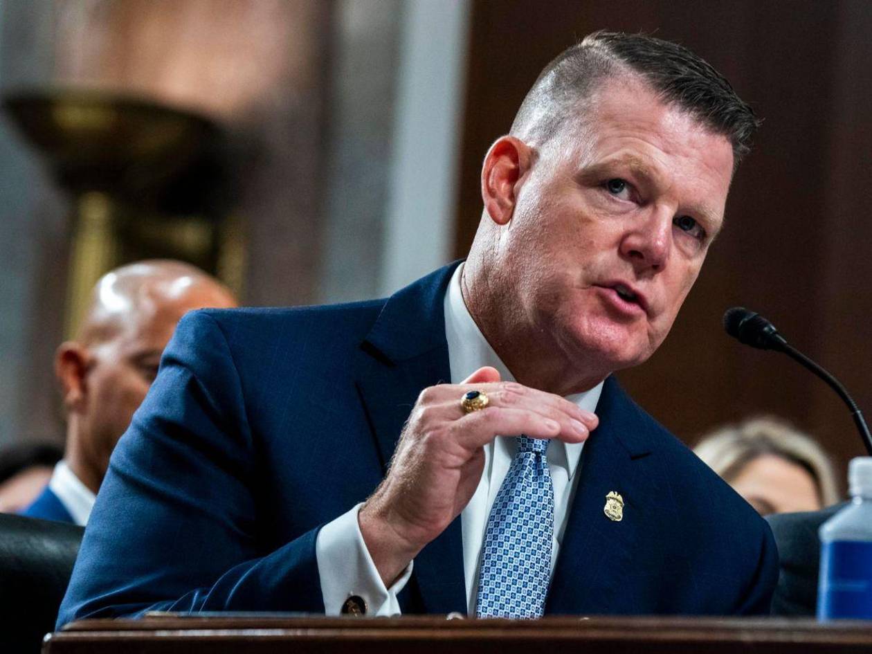 Director del Servicio Secreto viaja a Florida hasta esclarecer “intento de asesinato” a Trump