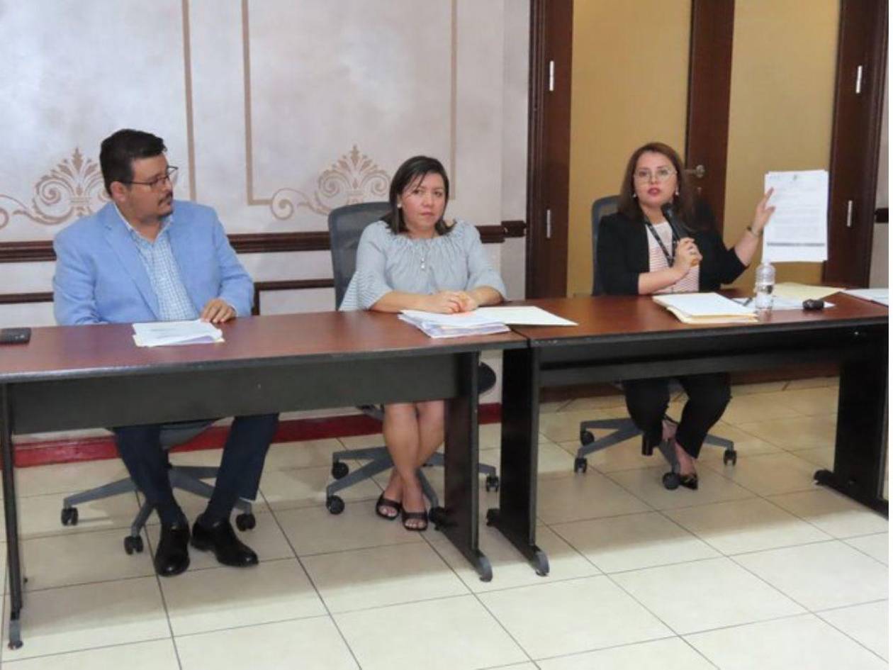 Autoridades buscan reformar  Reglamento de la Ley de la Carrera Judicial