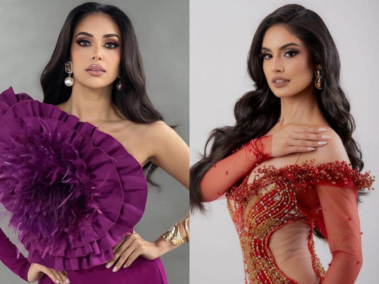 Encuesta: ¿Quién es su candidata favorita en el Miss Honduras Universo 2025?