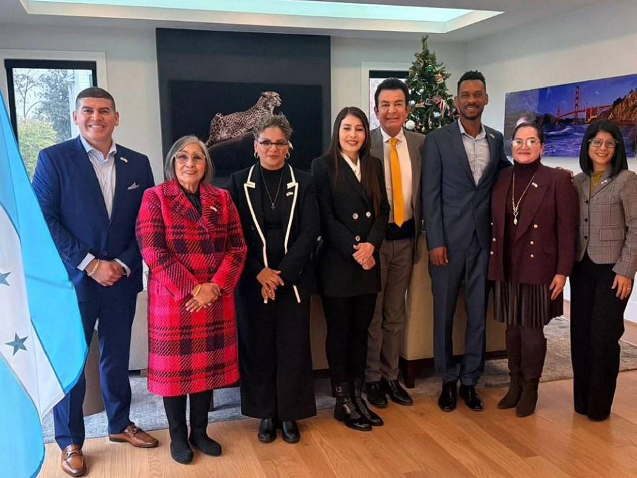 Nasralla sobre audiencia en Estados Unidos: Es un momento crucial