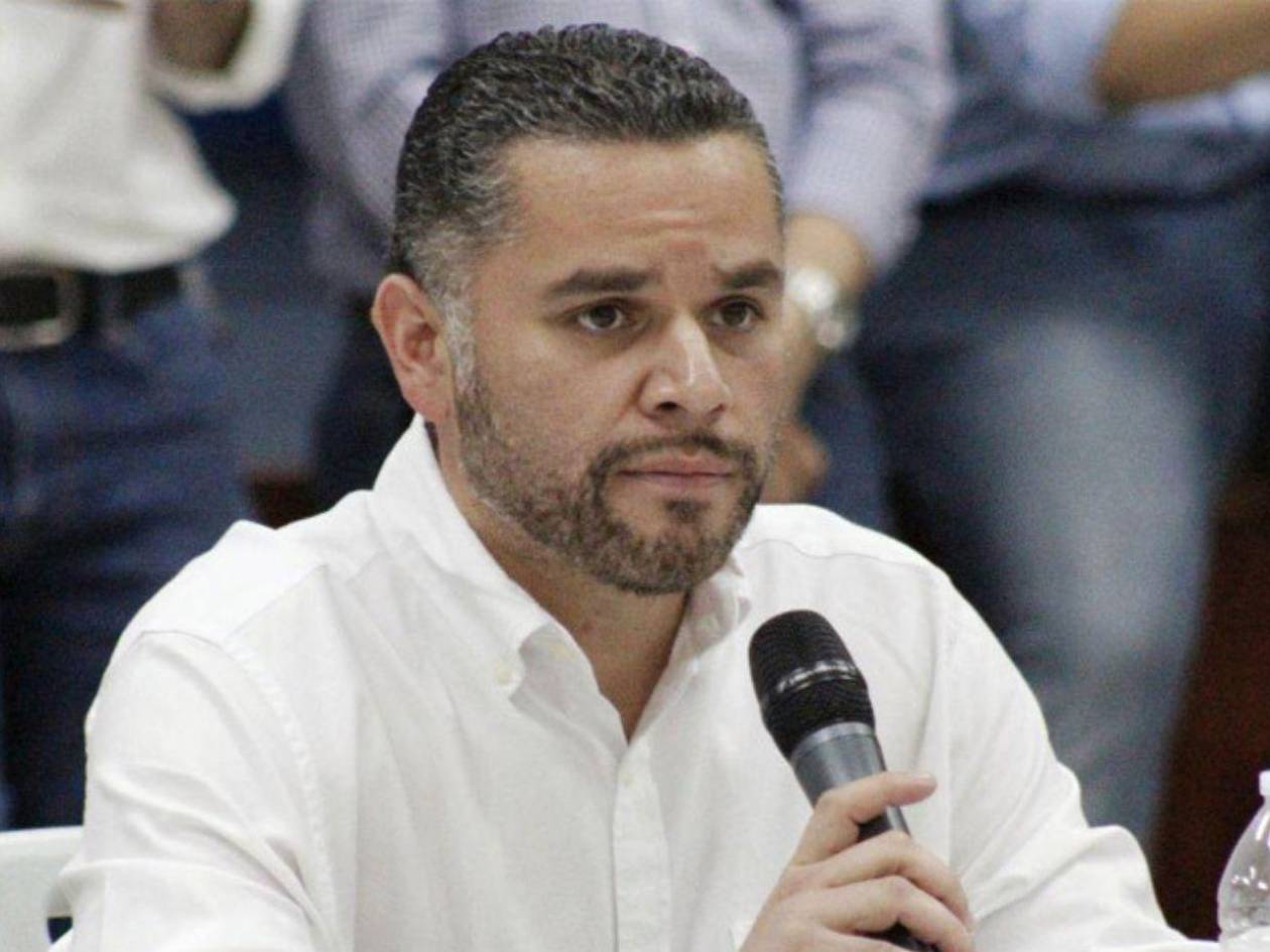 Chávez sobre ausencia de diputados opositores: Aquí hubo pláticas para no llegar