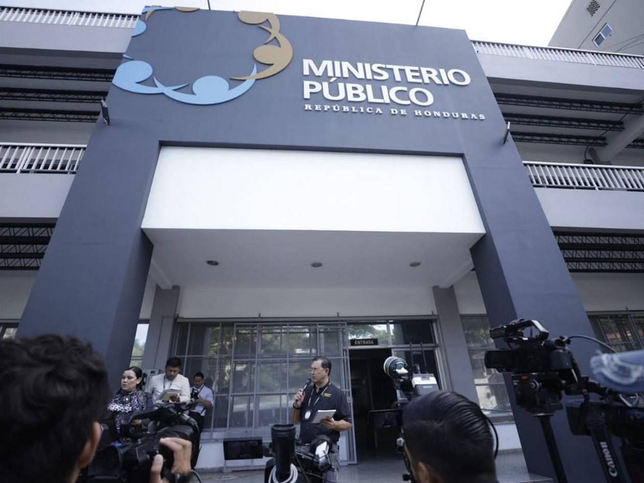 Inician proceso contra exsecretario de INHGEOMIN por acoso laboral