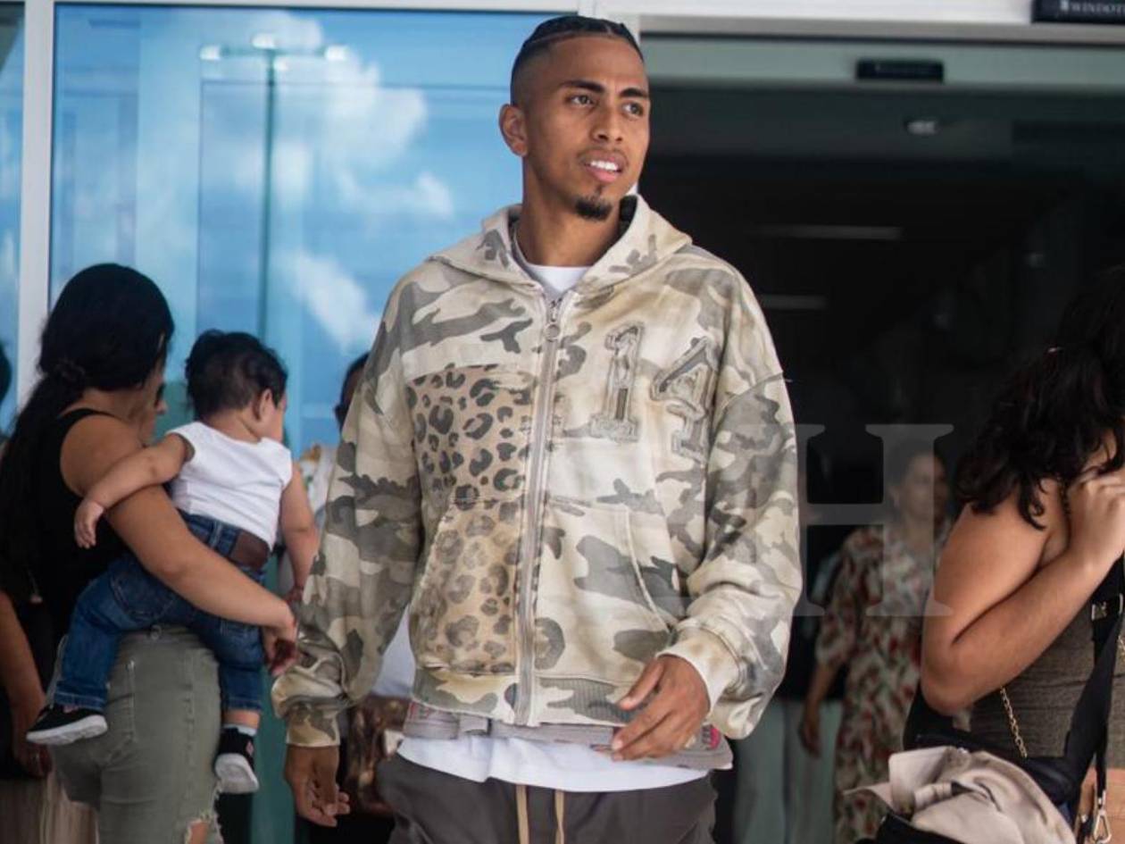 Rigo Rivas sobre juego de Honduras ante Costa Rica: Este partido es demasiado importante