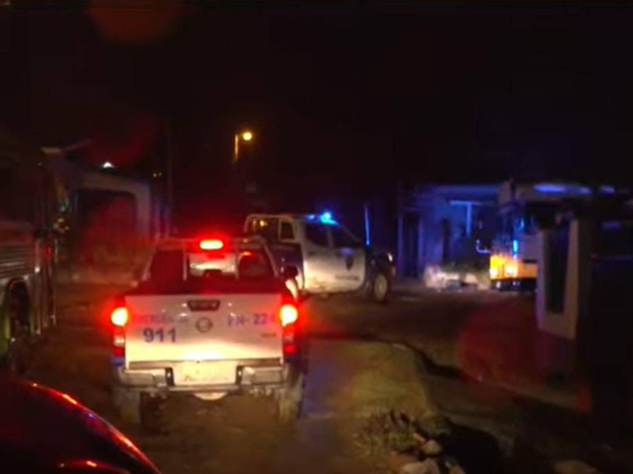 Le quitan la vida a un sobrino del alcalde de San Manuel, Cortés