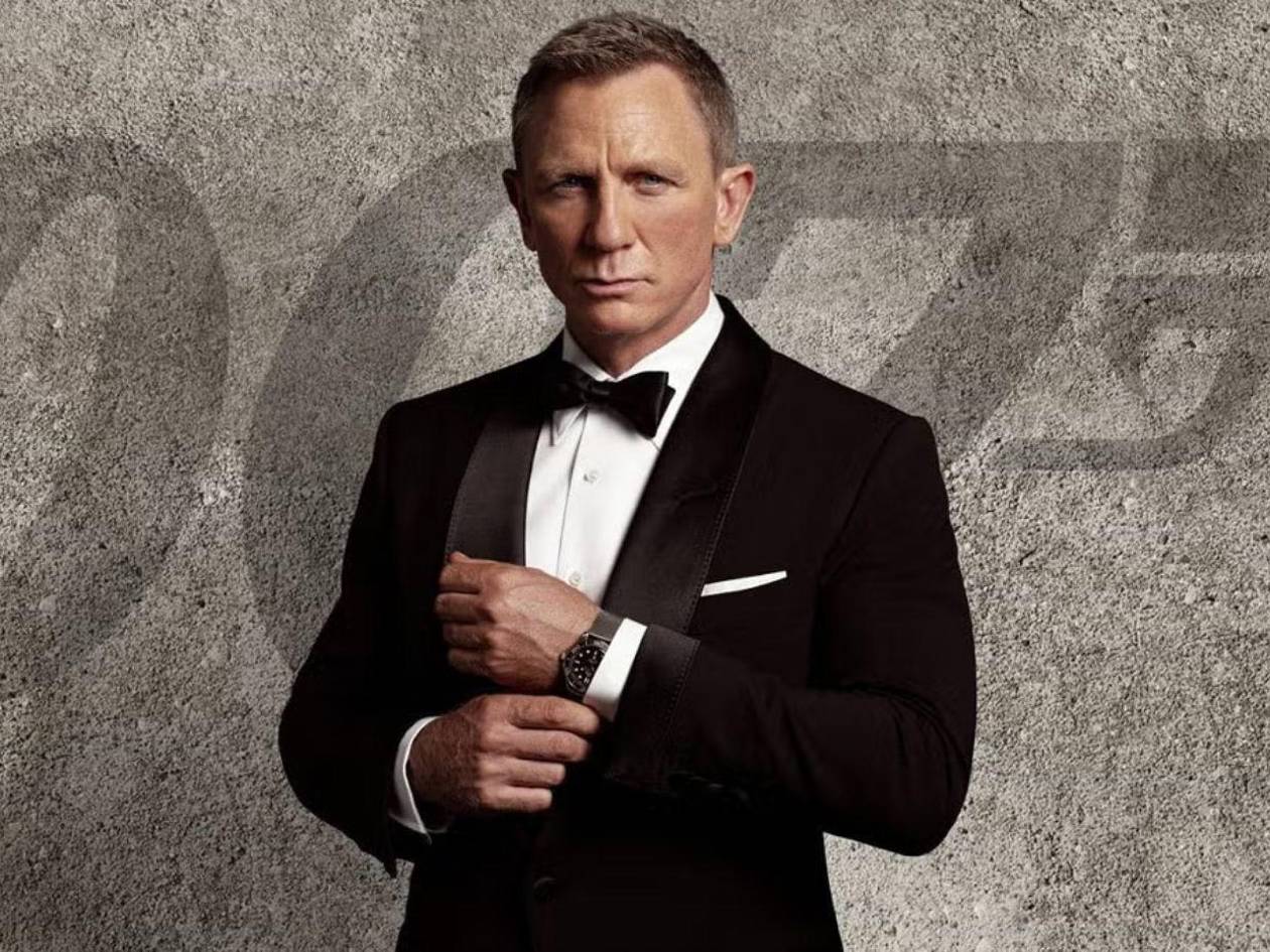 ¿Cuánto pagó Amazon por la compra de James Bond?