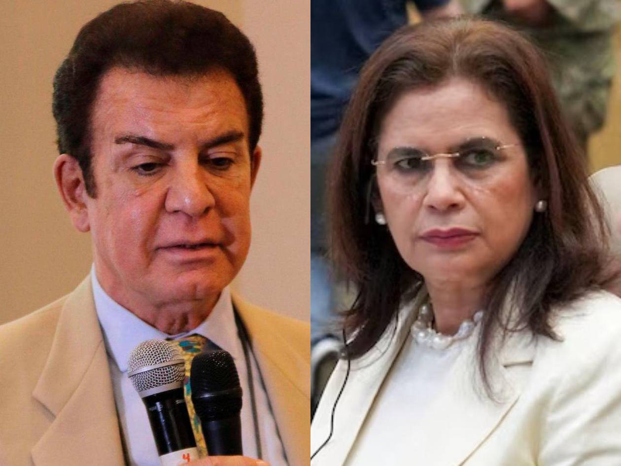 ¿En qué realidad vive Rixi? Dice que Cuba es un ejemplo, pero la gente se reparte una pata de pollo al mes: Salvador Nasralla