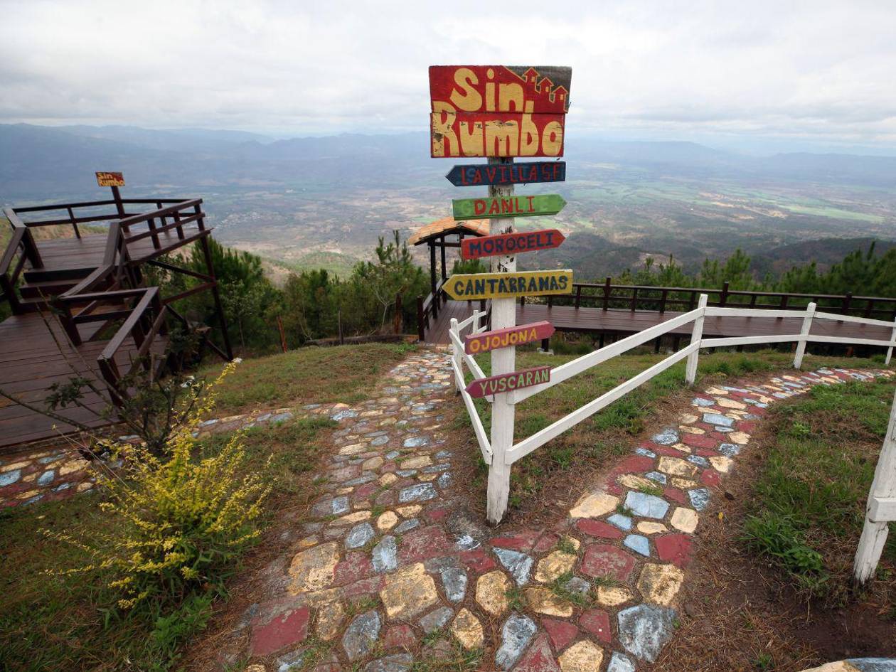 La variedad de opciones turísticas que tienen los capitalinos en Semana Santa