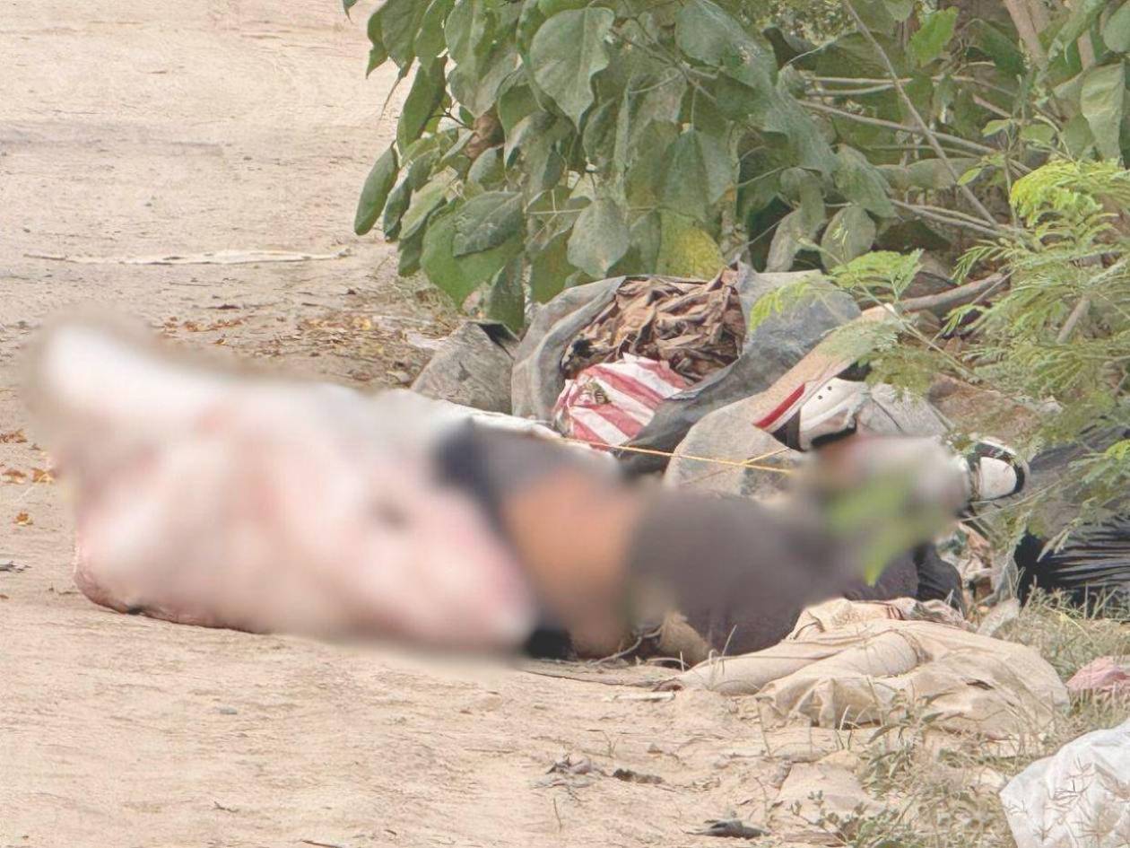 En solo 12 horas, San Pedro Sula registró tres homicidios violentos