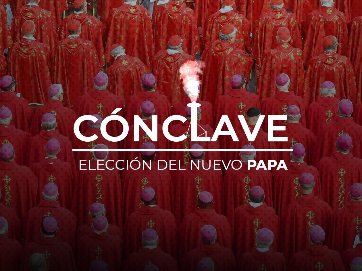 De meses a días: así ha cambiado el cónclave para elegir al Papa