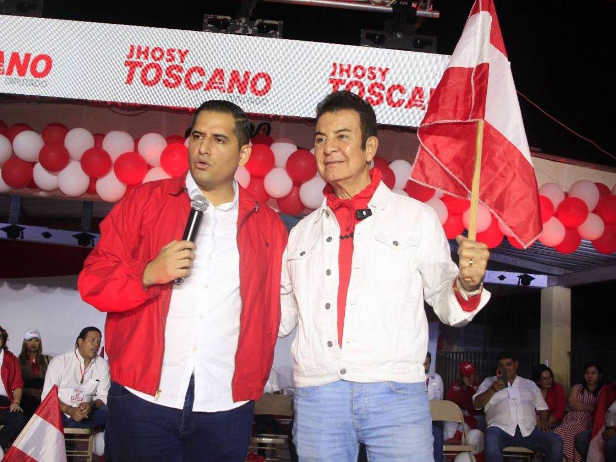 Se tambalea nominación de Jhosy Toscano al CNE ante bloqueo de Libre