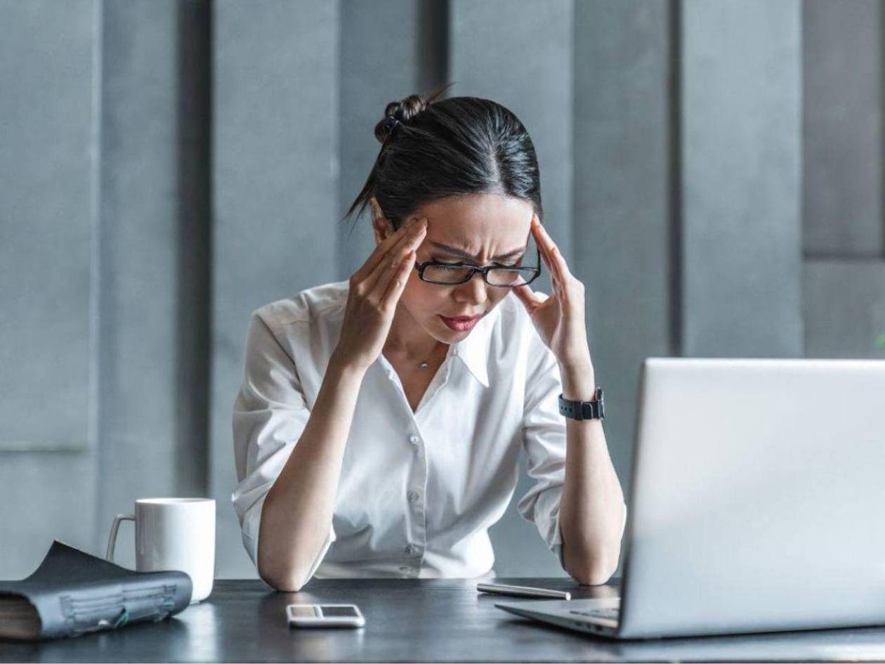 ¿Trabajar más horas te hace más productivo?