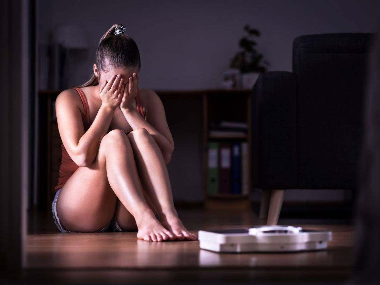 Sobrepeso, cansancio y hambre: indicios de un desbalance interno