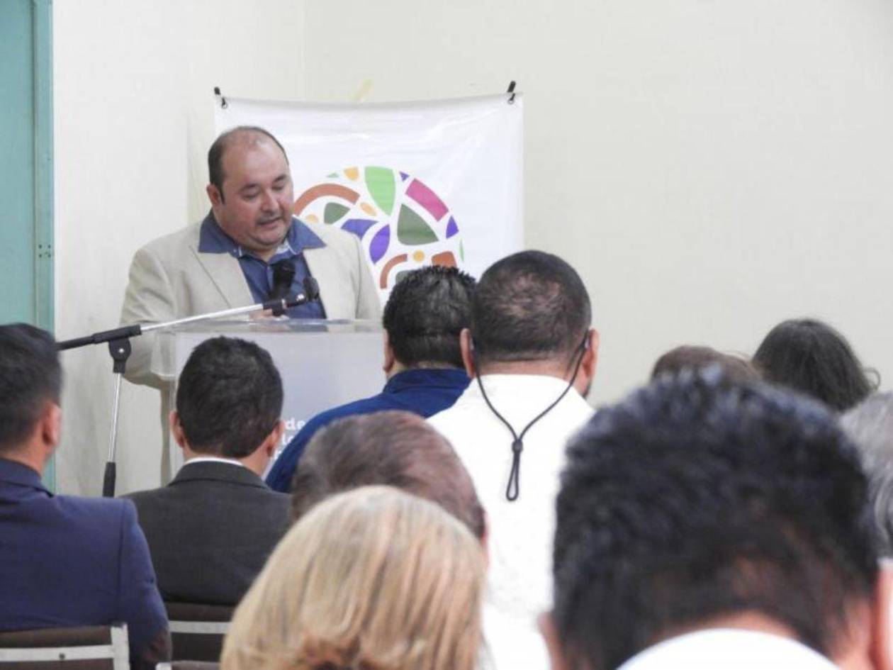 Todo listo para la fiesta de la poesía en Los Confines 2025