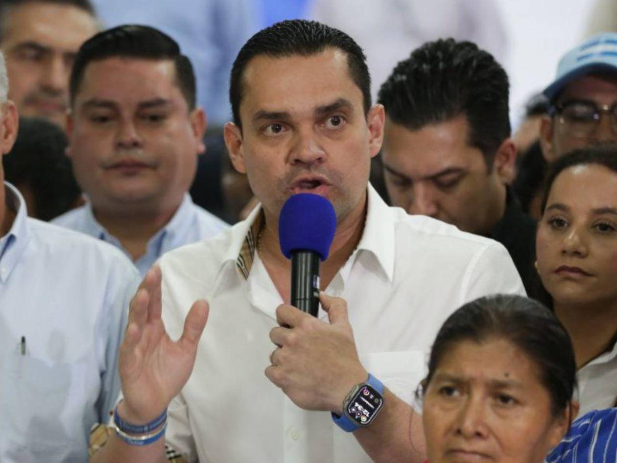 Se fueron para siempre: Tomás Zambrano asegura que a Libre le espera más rechazo del pueblo