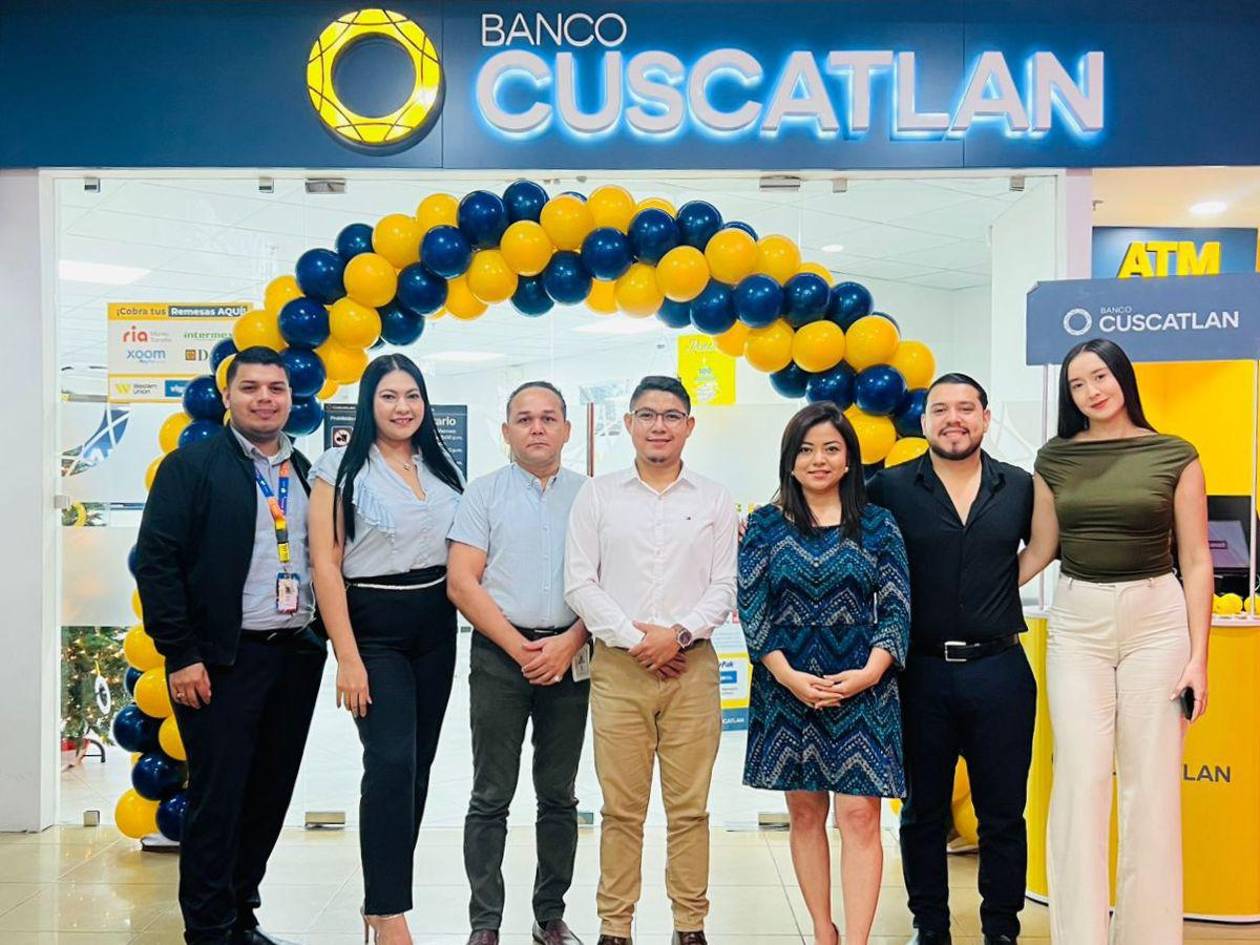 Banco Cuscatlán lanza su Feria de Productos con beneficios exclusivos