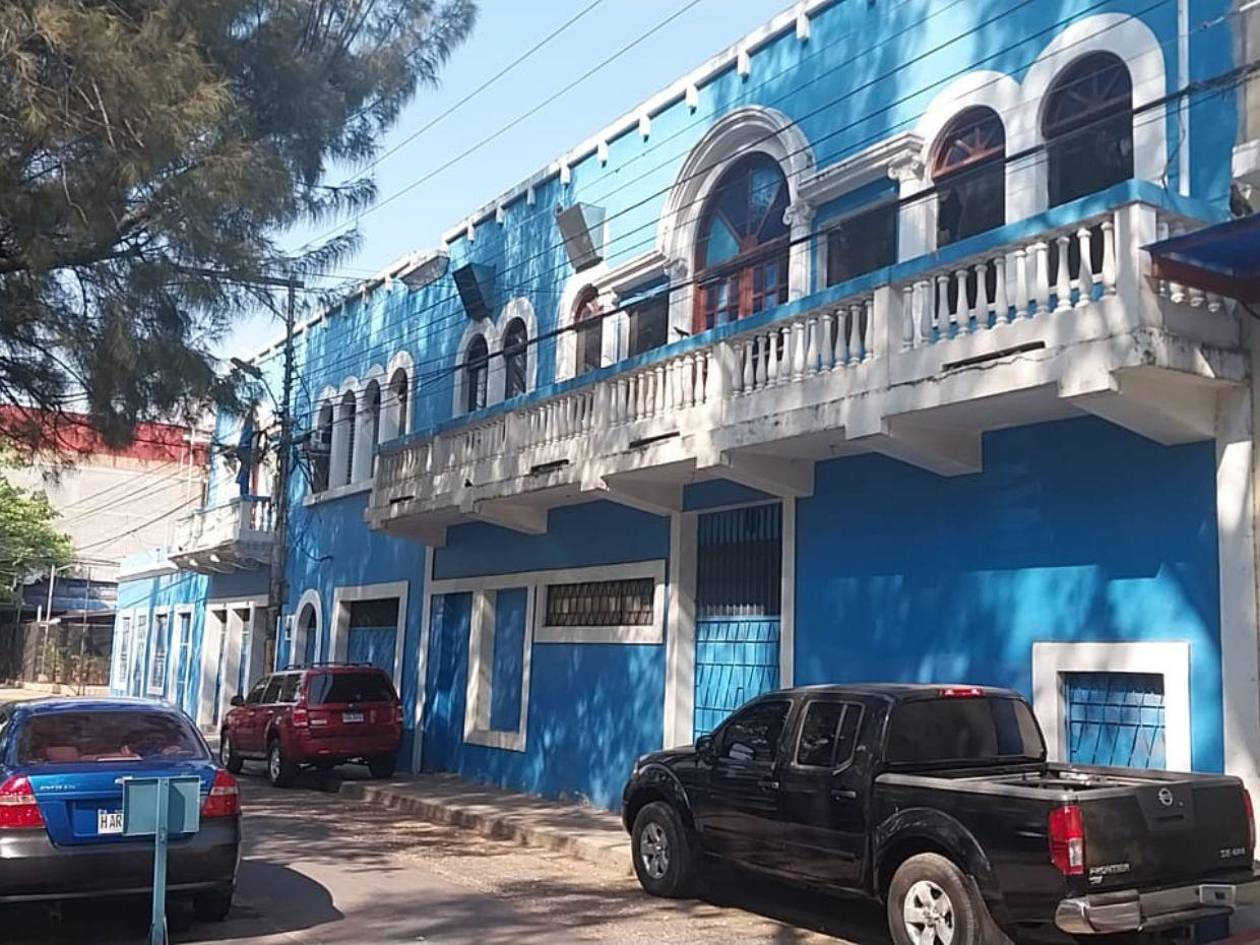 Partido Nacional: Contubernio entre el MP, Libre y Marlon Ochoa es descarado