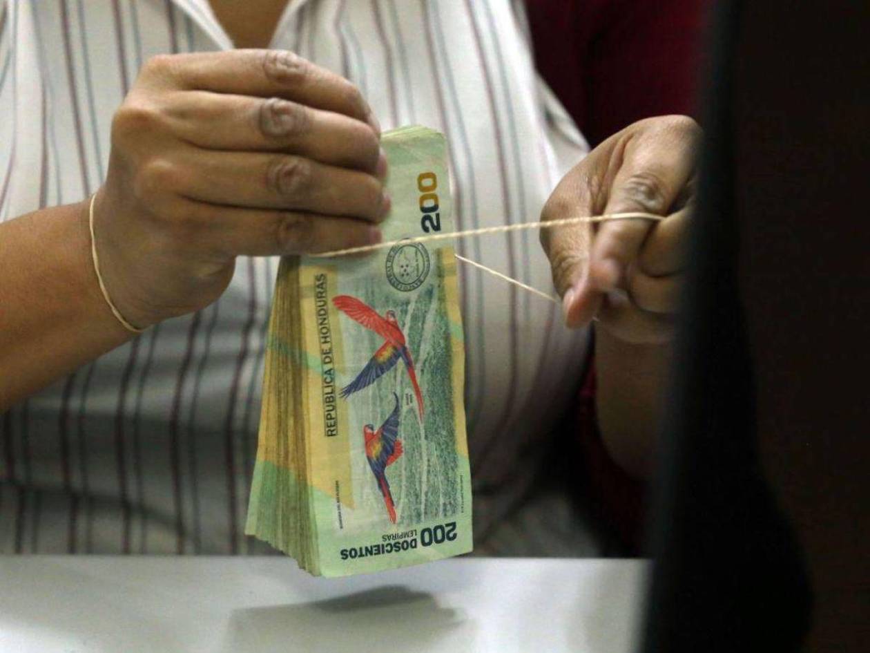 Banca privada reporta mayor colocación de préstamos de 2025 en Honduras