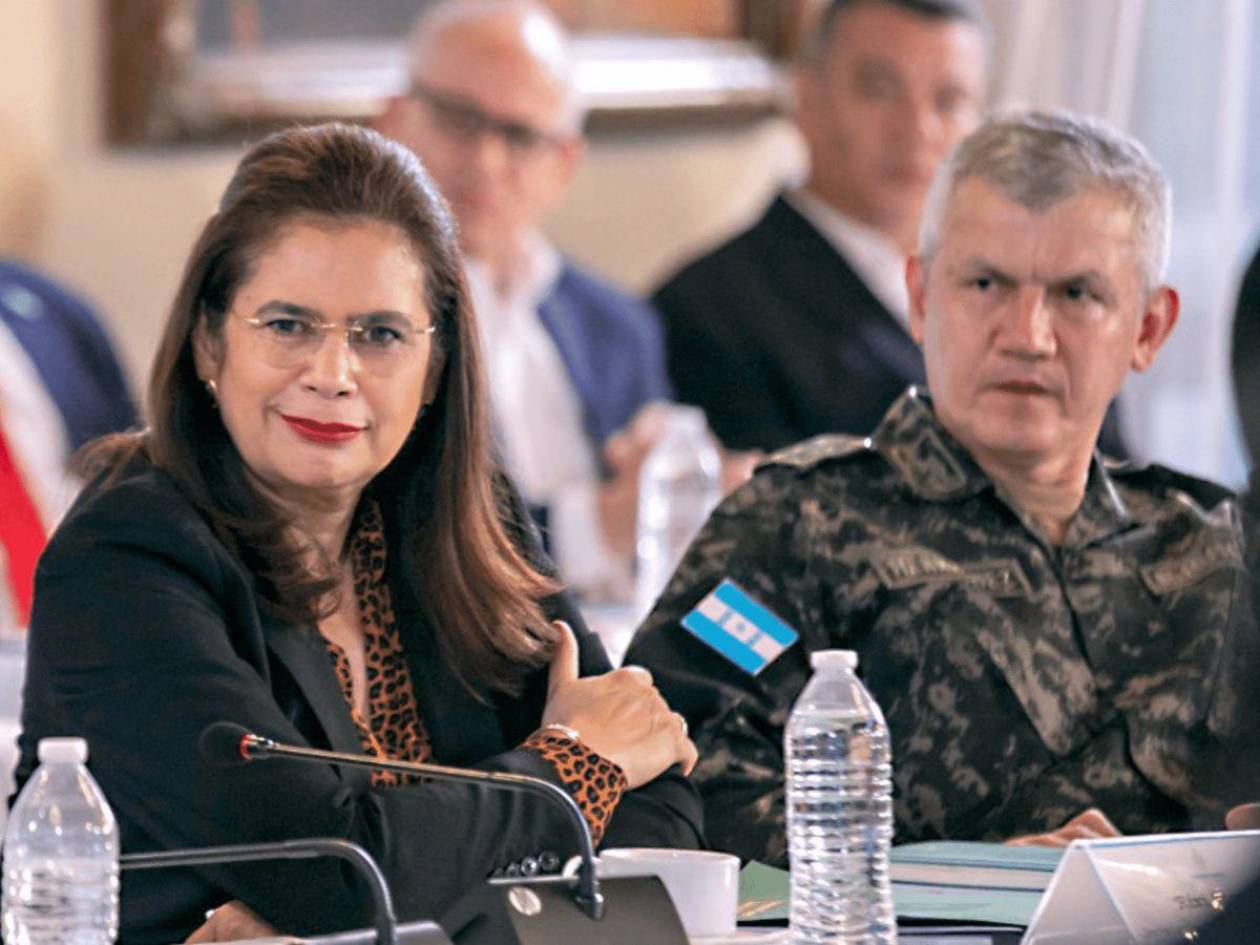Rixi Moncada y Roosevelt harán “gira de trabajo” en Puerto Rico para abordar temas de seguridad