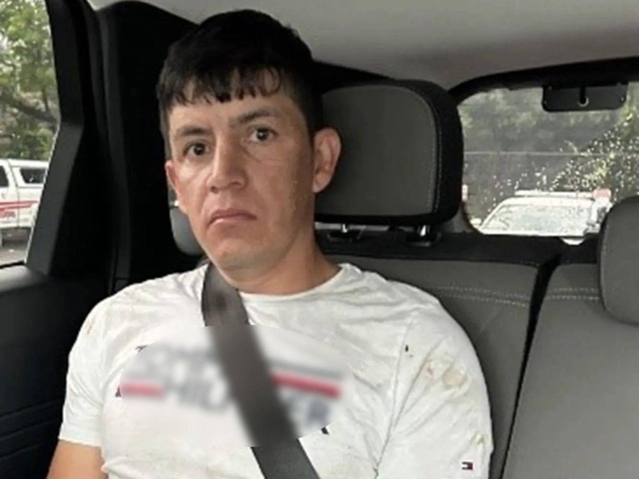 En Estados Unidos capturan al asesino de Isis Yoselin Acevedo