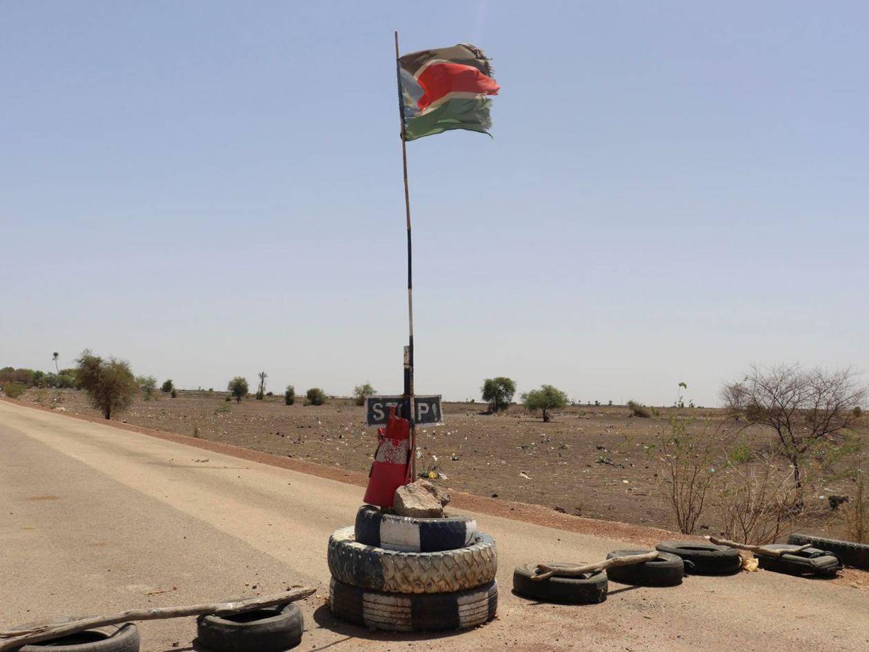 Bombardeo de militares sudaneses contra un hospital infantil causa siete muertos