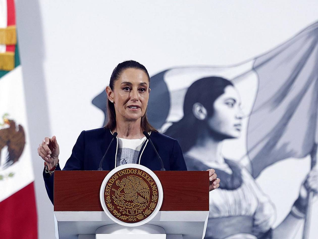 México demandará abogado de Ovidio Guzmán por difamación