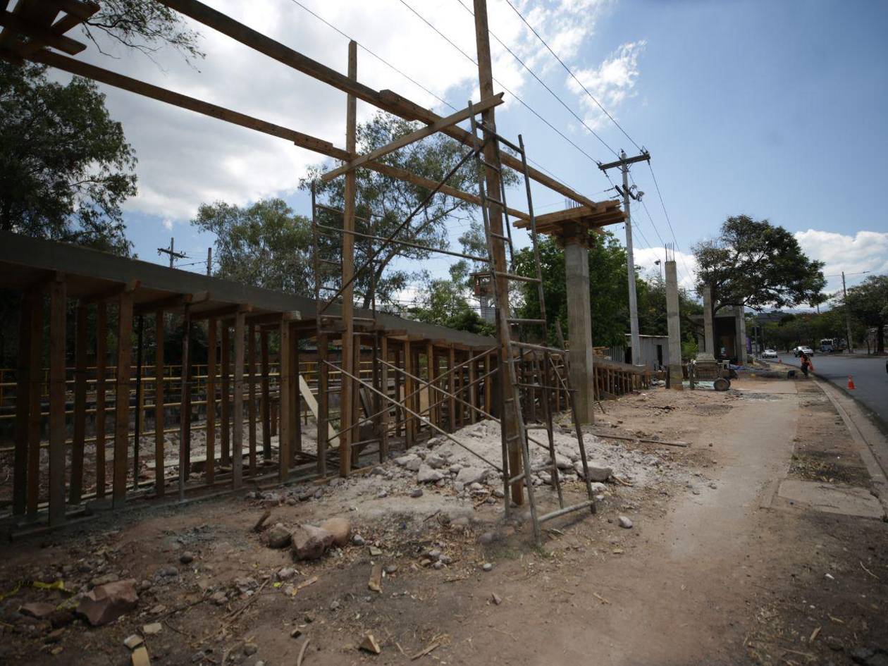 Puente de la Teletón estará listo al finalizar el año 2025