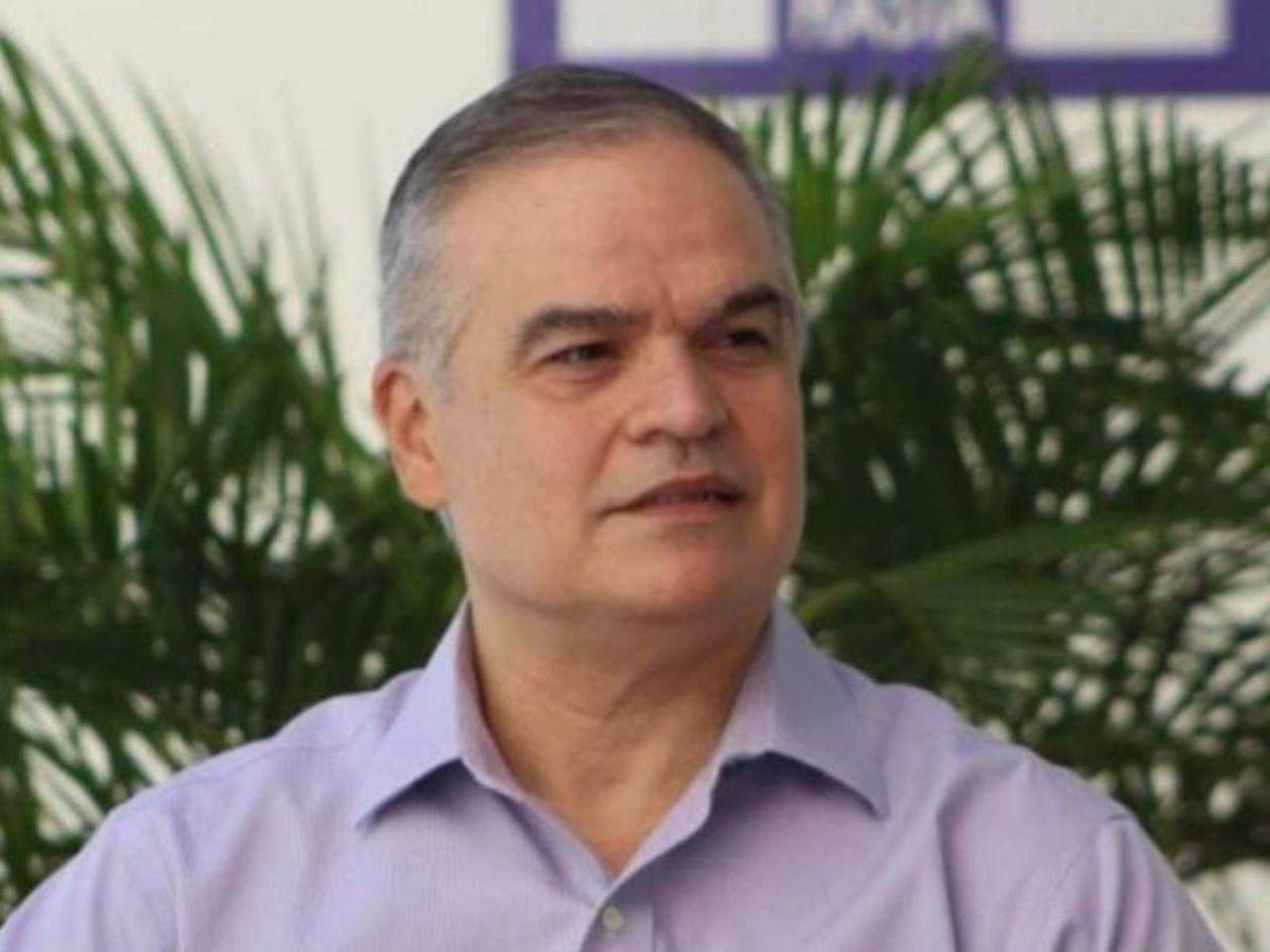 Yani Rosenthal: Libre no puede ganar una elección limpia y transparente