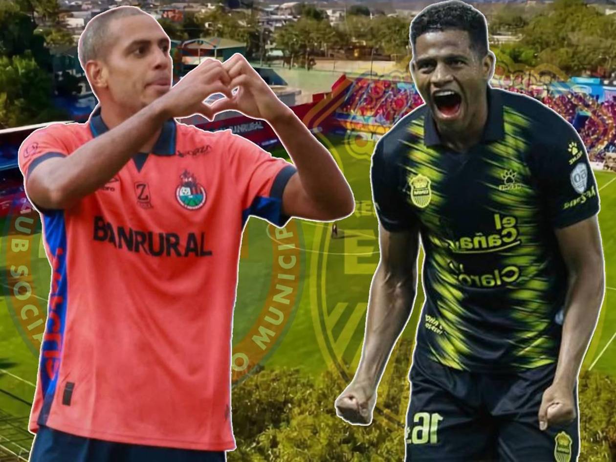 Municipal vs Real España EN VIVO: Hora y canal dónde ver partido en directo