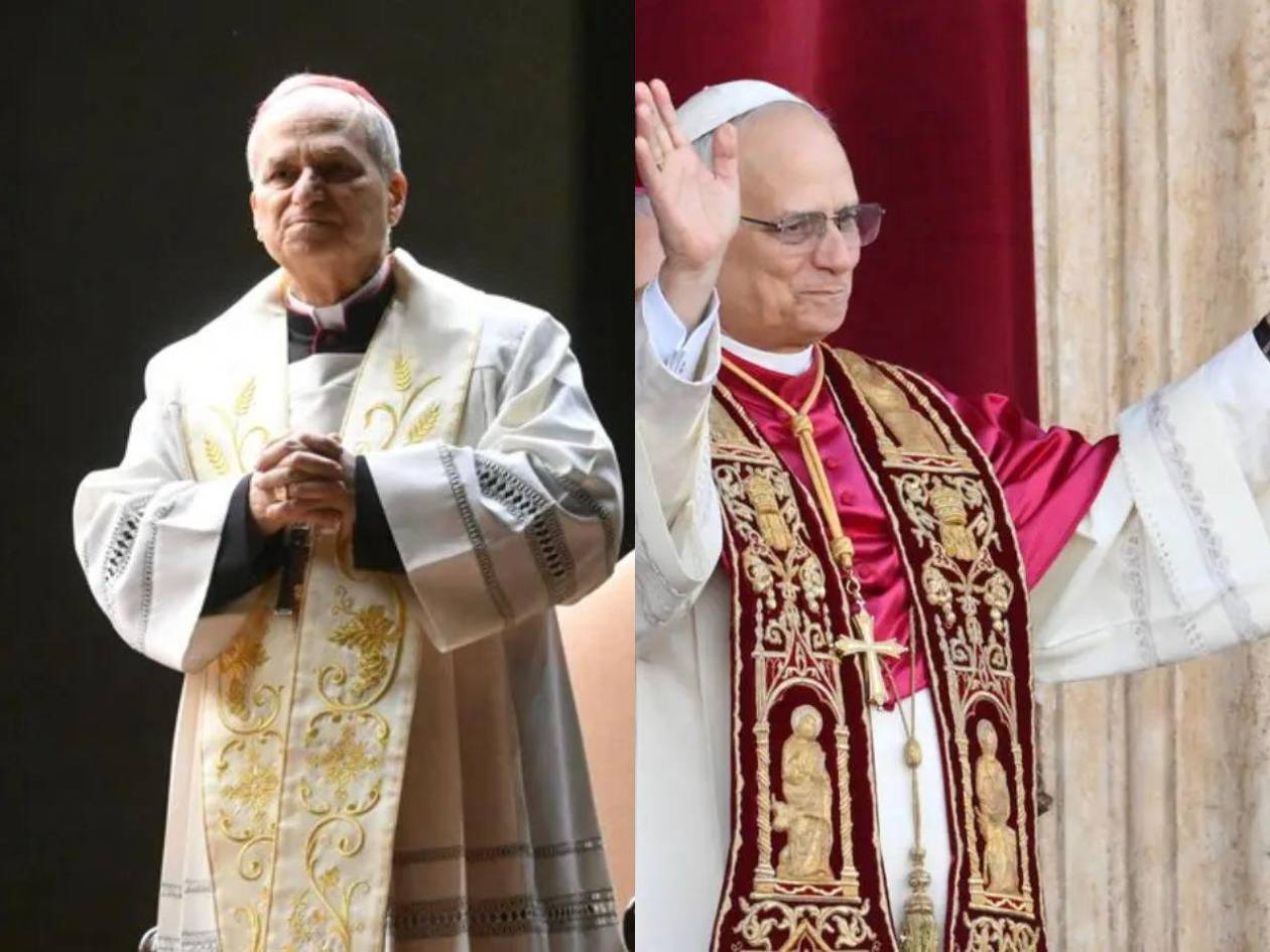 Origen y nacionalidad del nuevo Papa León XIV