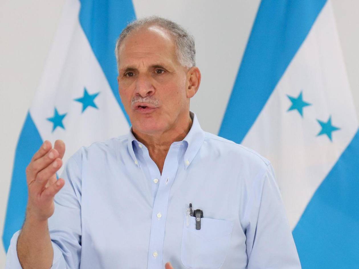'Tito' Asfura denuncia amenazas latentes hacia la democracia de Honduras