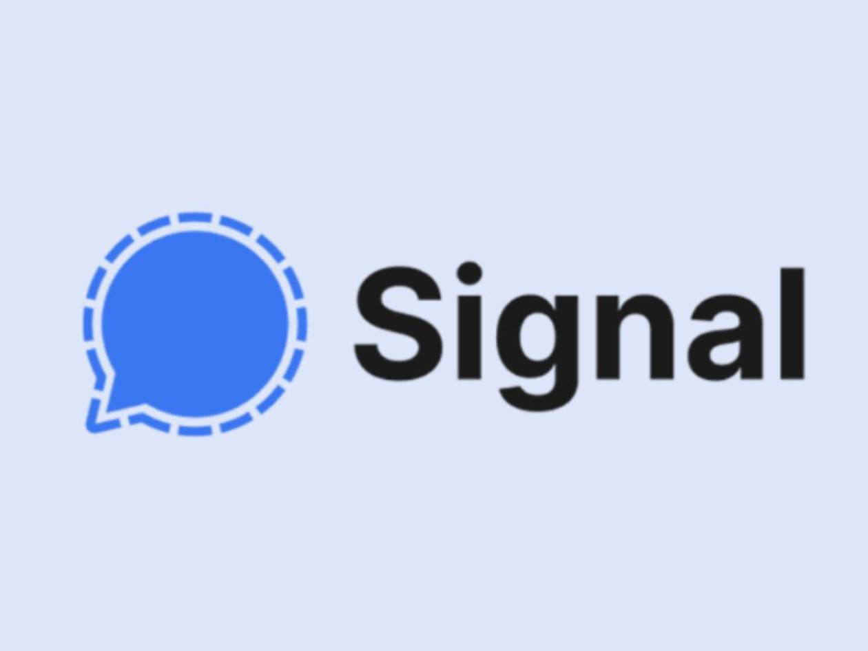 ¿Qué es Signal, la app de mensajería supersegura que utiliza la administración Trump?