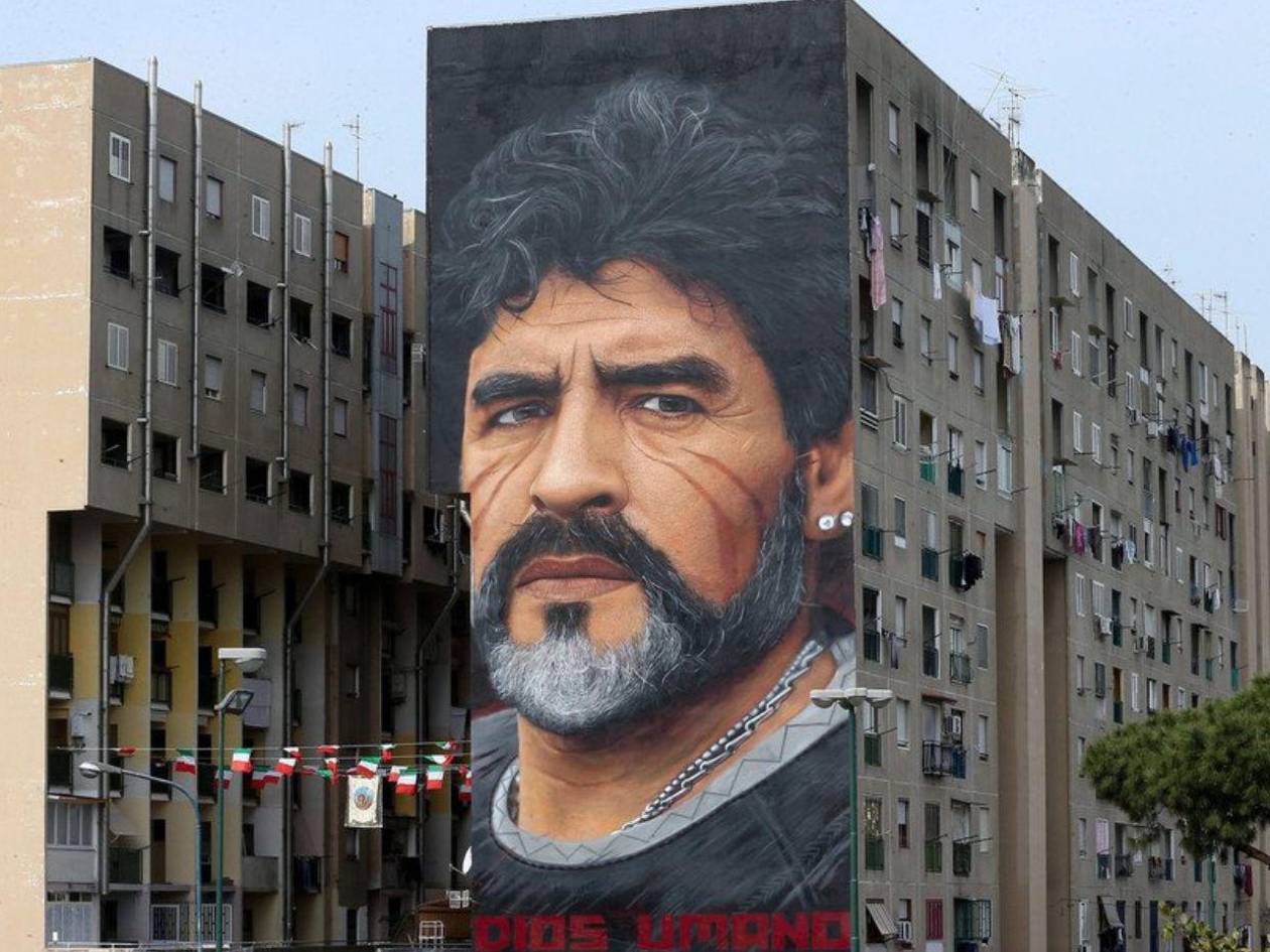 Un acusado por la muerte de Maradona pide recusar a dos magistrados del nuevo juicio