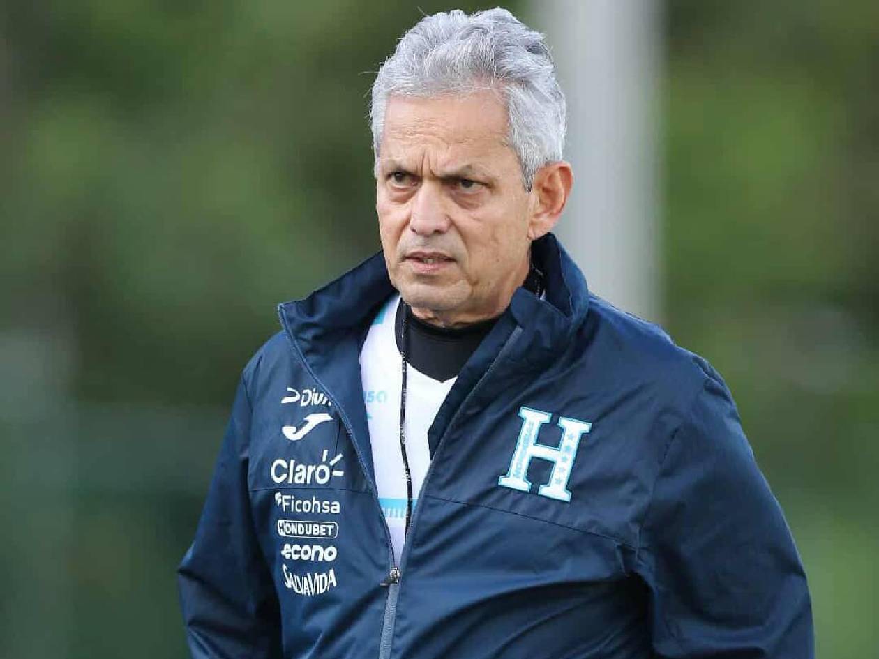 Rueda analiza a Nicaragua, habla sobre pocos minutos a Vega y actualidad de Honduras