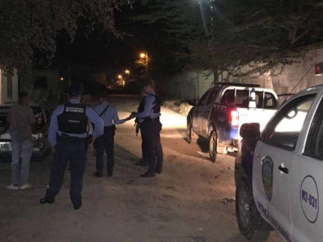 El Conadeh ve con preocupación que menores estén perdiendo la vida por la violencia