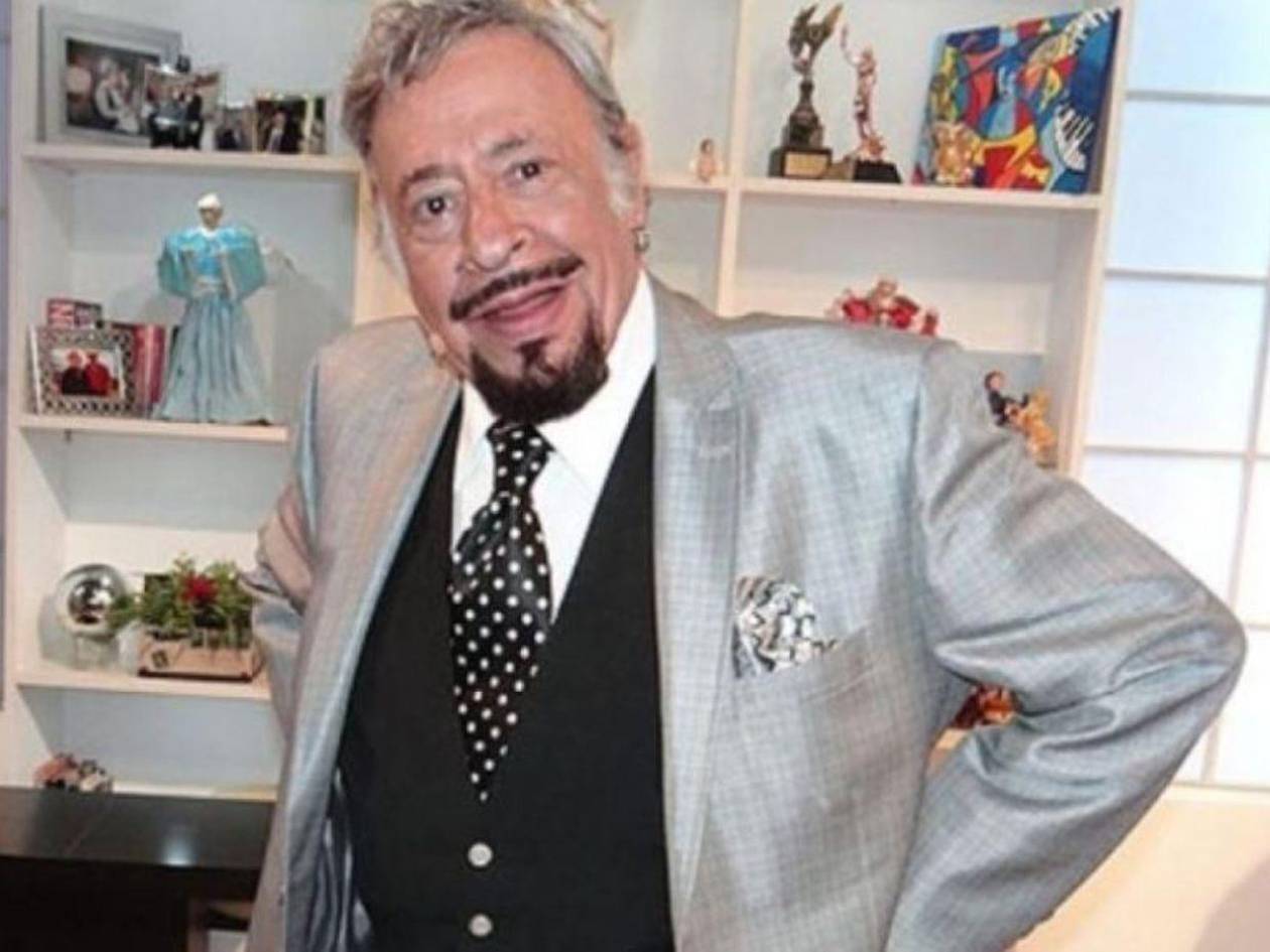 Fallece Gonzalo Correa, actor y maestro del teatro, a los 90 años