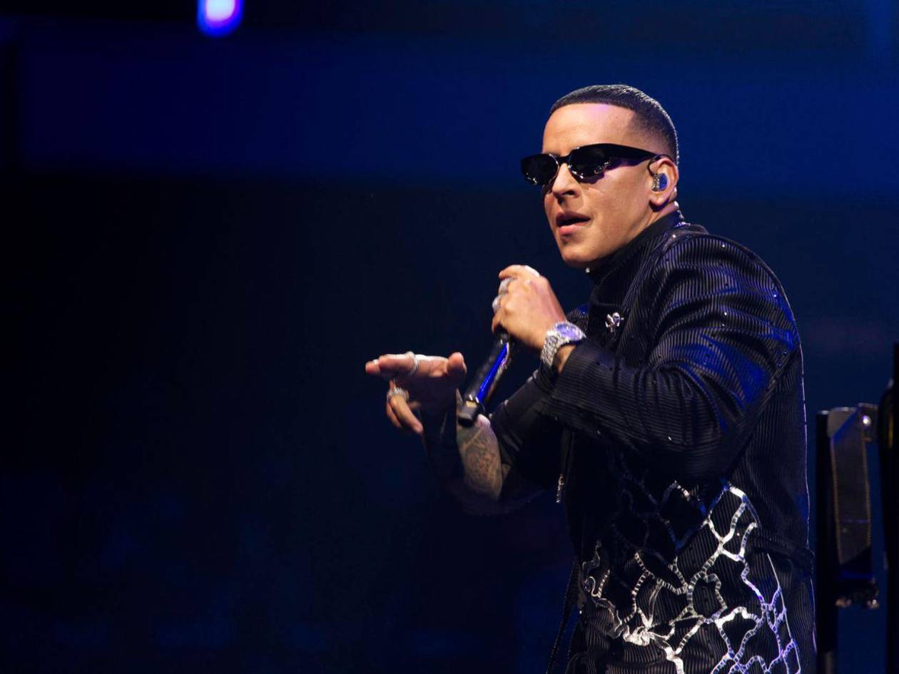Daddy Yankee contrata empresa bancaria para “ordenar” sus corporaciones